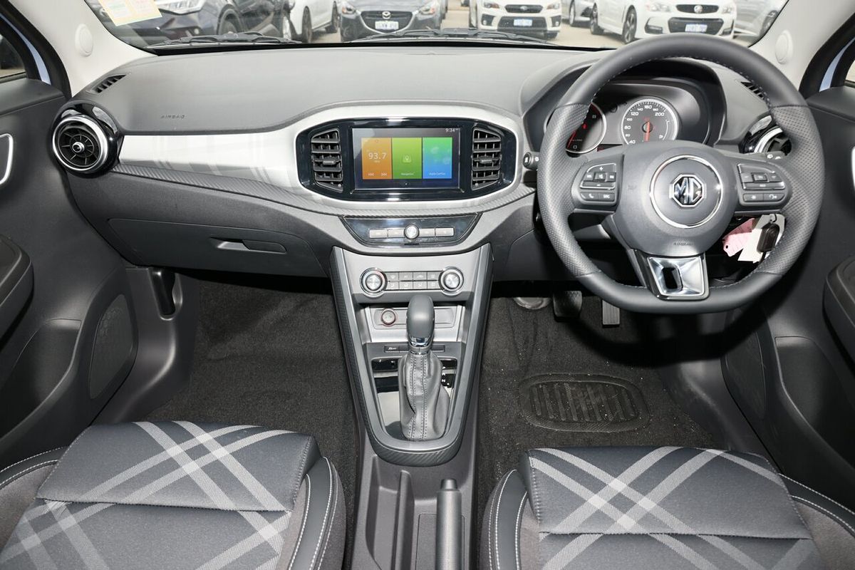 2024 MG MG3 Excite