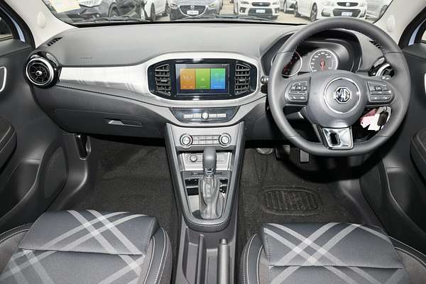 2024 MG MG3 Excite