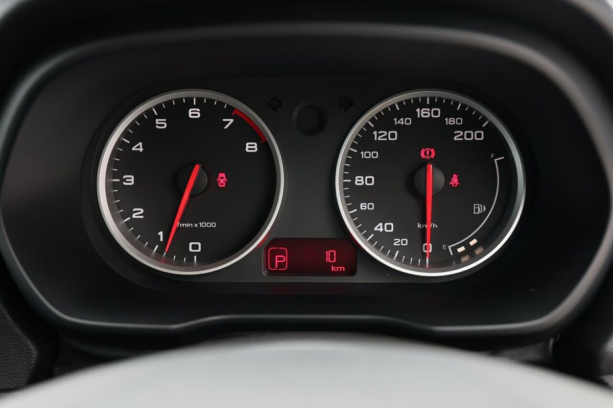 2024 MG MG3 Excite