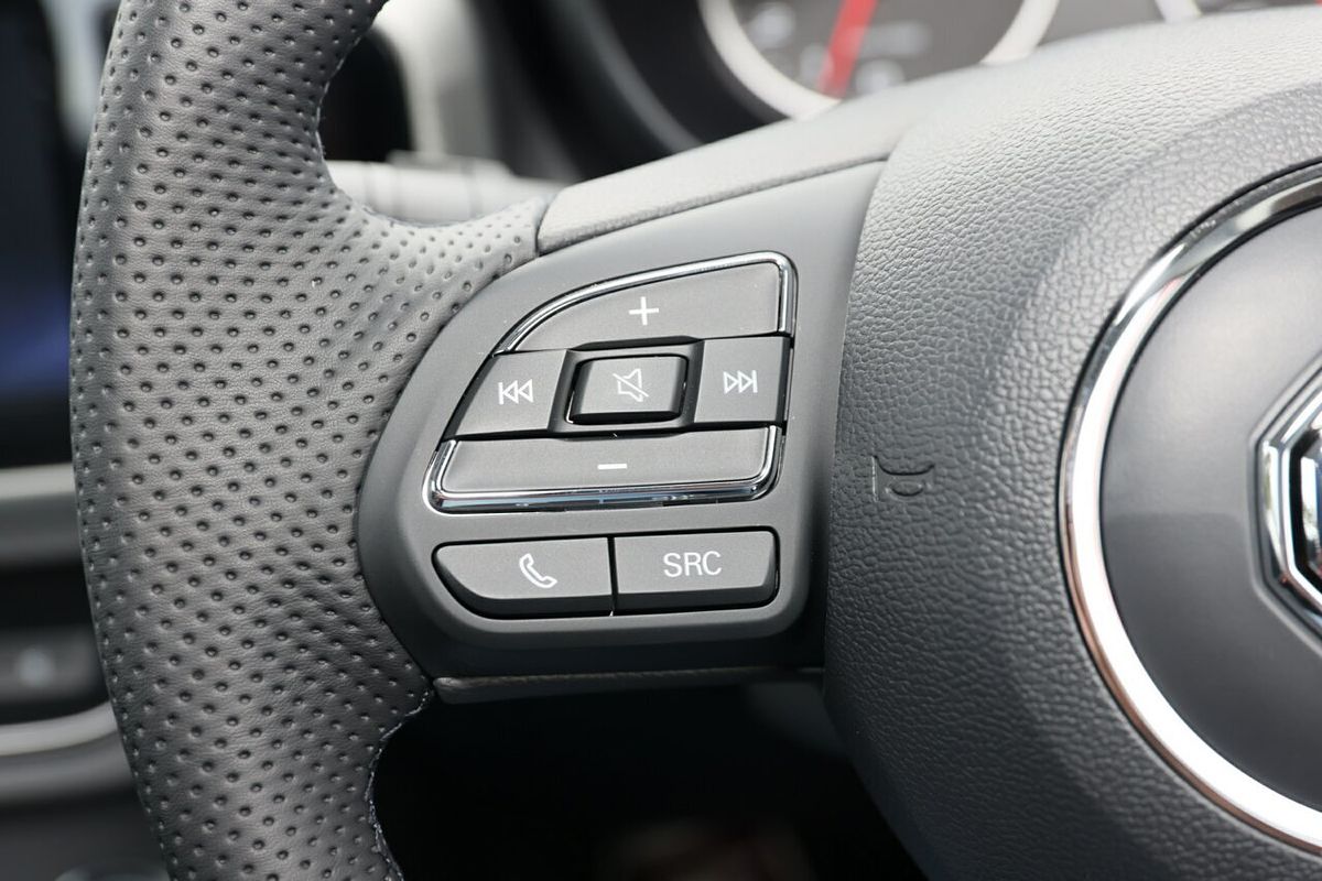 2024 MG MG3 Excite