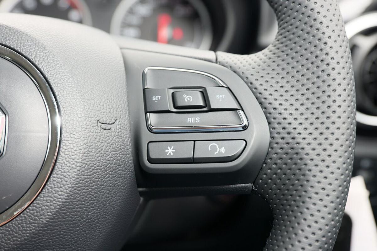 2024 MG MG3 Excite