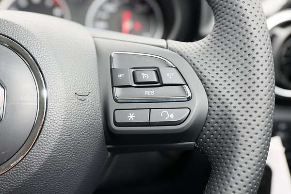 2024 MG MG3 Excite