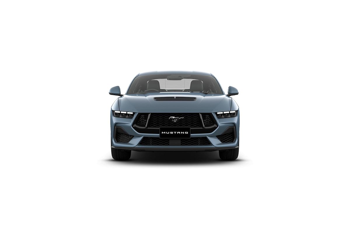2025 Ford Mustang GT FO