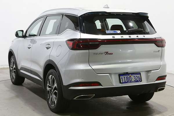 2023 Chery Tiggo 7 Pro Urban