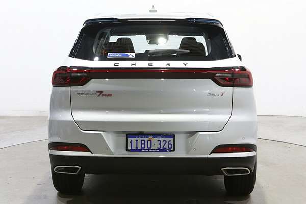 2023 Chery Tiggo 7 Pro Urban