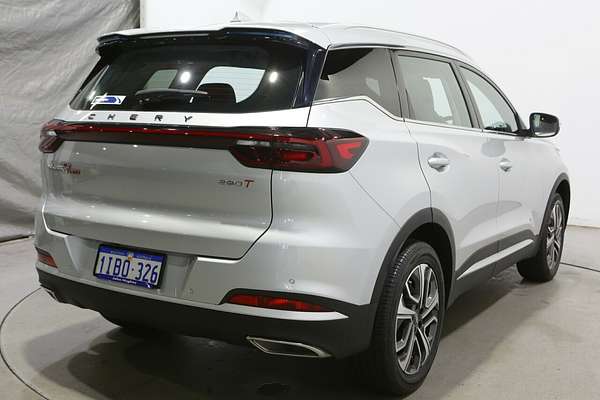 2023 Chery Tiggo 7 Pro Urban