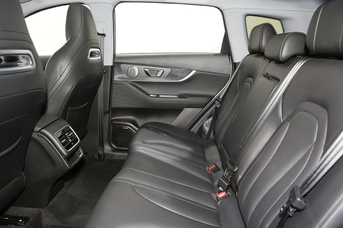 2023 Chery Tiggo 7 Pro Urban