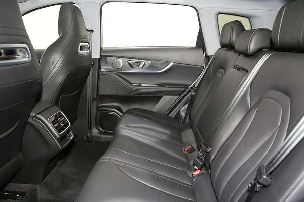 2023 Chery Tiggo 7 Pro Urban