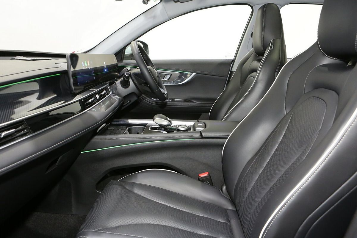 2023 Chery Tiggo 7 Pro Urban