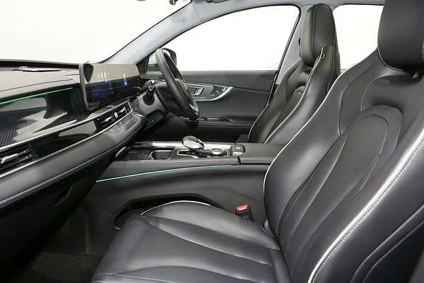 2023 Chery Tiggo 7 Pro Urban