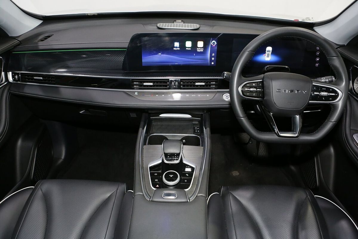 2023 Chery Tiggo 7 Pro Urban