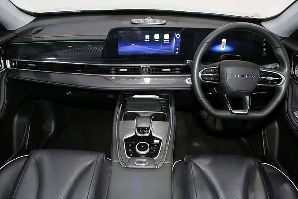 2023 Chery Tiggo 7 Pro Urban