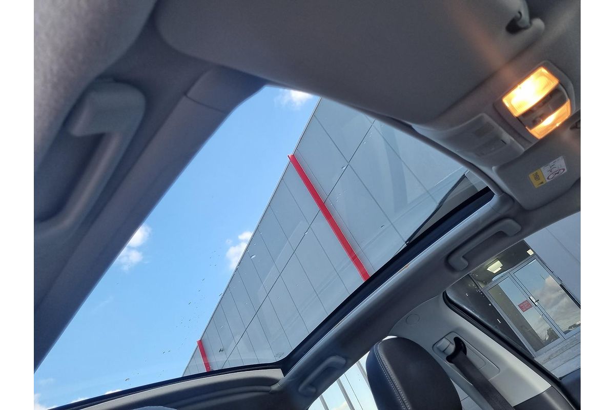 2019 Mitsubishi ASX Black Edition XC