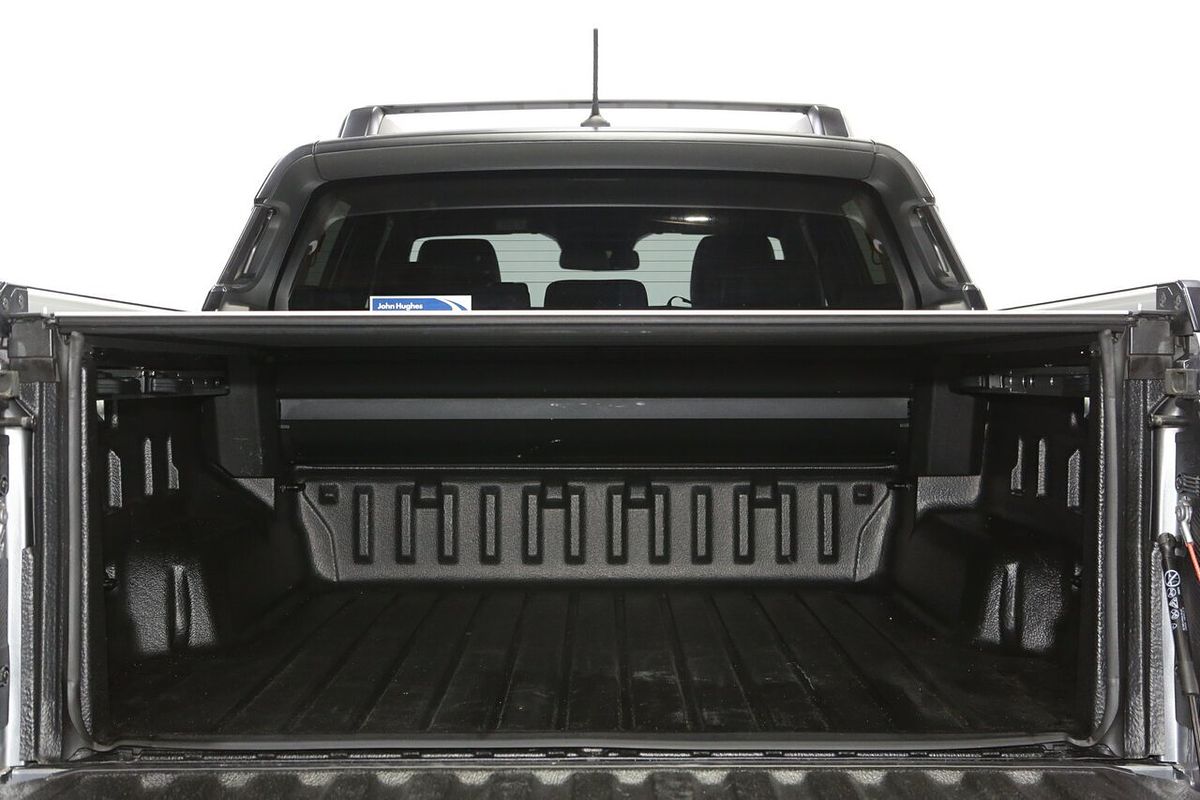 2025 Ford Ranger Platinum 4X4 3.0L