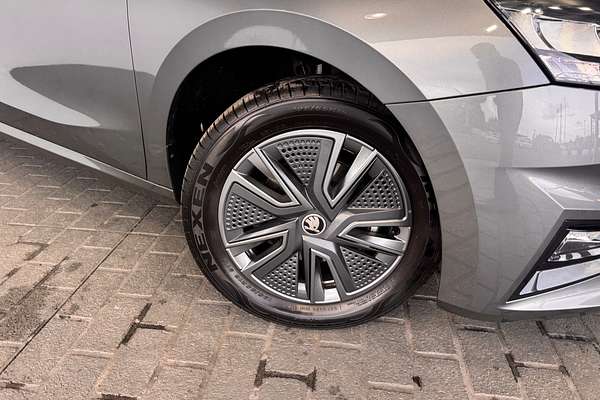 2024 SKODA Fabia 85TSI Select PJ