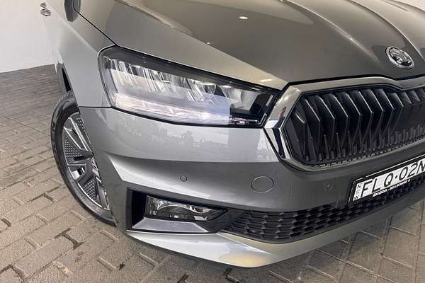 2024 SKODA Fabia 85TSI Select PJ