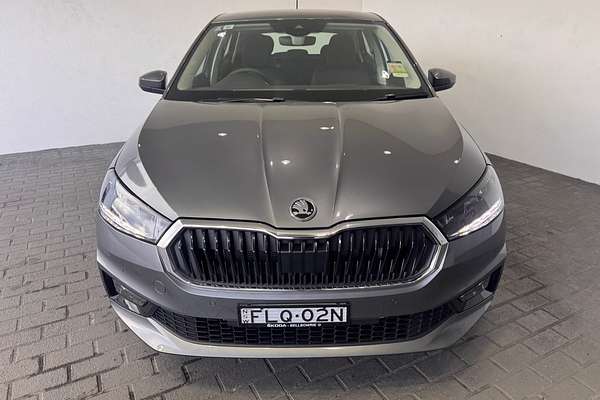 2024 SKODA Fabia 85TSI Select PJ