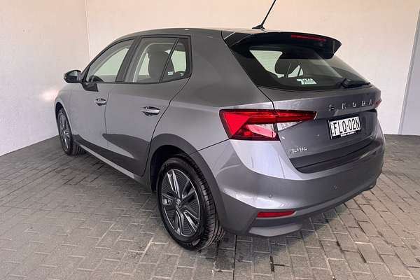 2024 SKODA Fabia 85TSI Select PJ