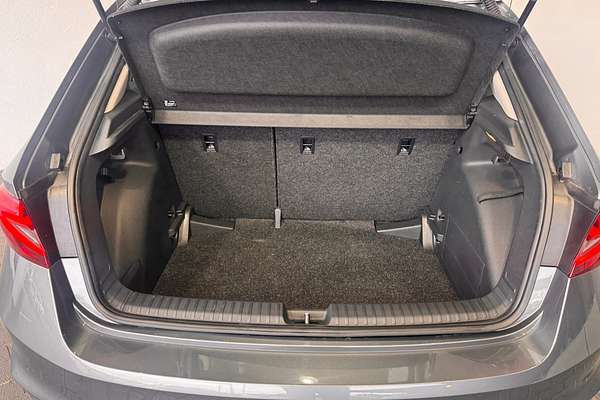 2024 SKODA Fabia 85TSI Select PJ