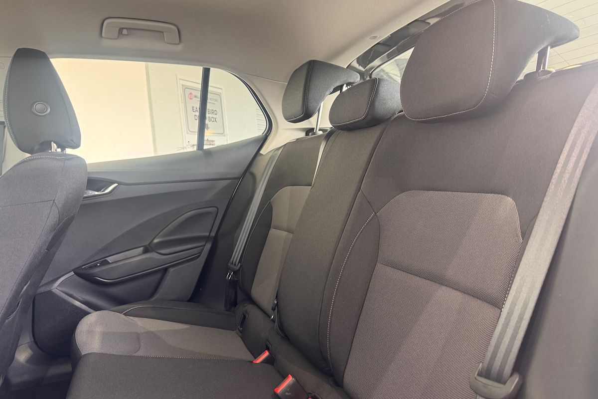 2024 SKODA Fabia 85TSI Select PJ