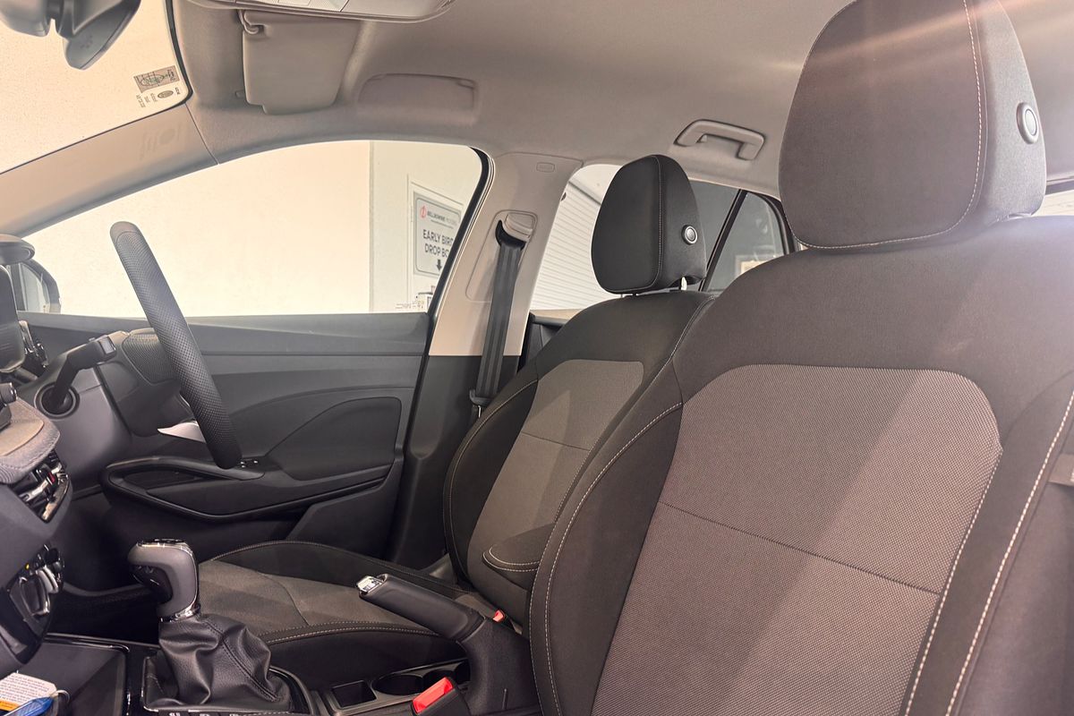 2024 SKODA Fabia 85TSI Select PJ