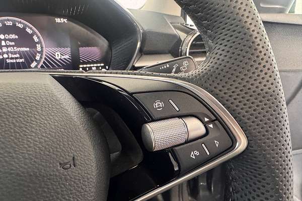 2024 SKODA Fabia 85TSI Select PJ