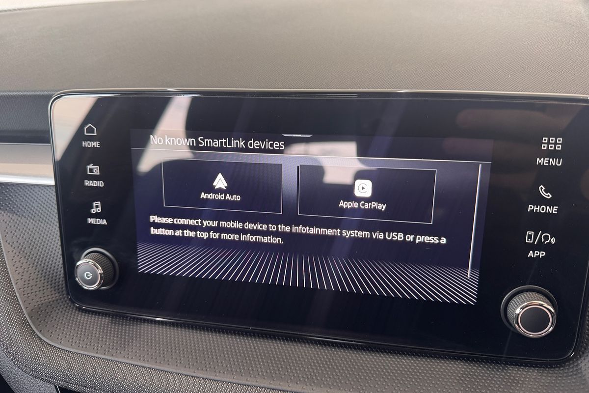 2024 SKODA Fabia 85TSI Select PJ