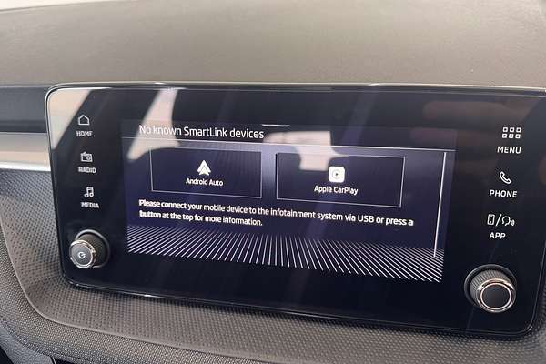 2024 SKODA Fabia 85TSI Select PJ