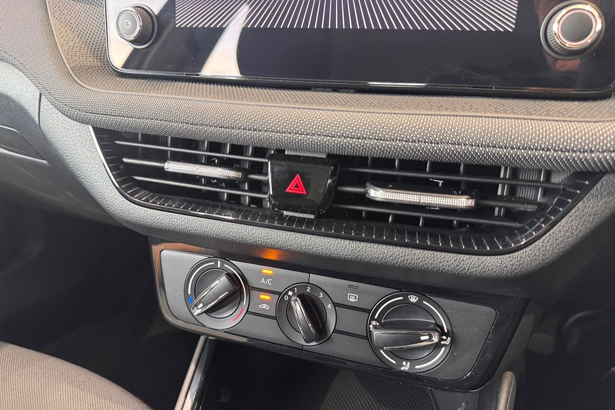 2024 SKODA Fabia 85TSI Select PJ