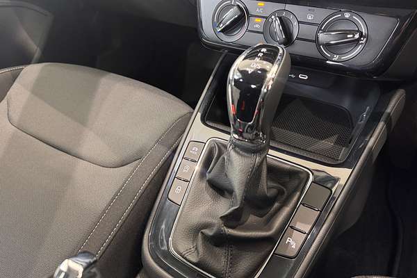 2024 SKODA Fabia 85TSI Select PJ