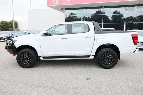 2023 Mazda BT-50 XTR TF 4X4