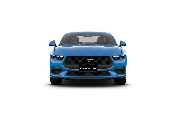 2025 Ford Mustang Ecoboost FO