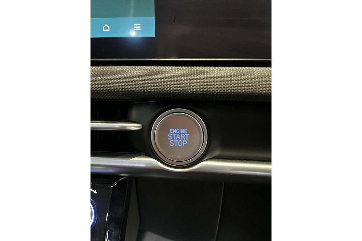2024 Hyundai Tucson NX4.V3