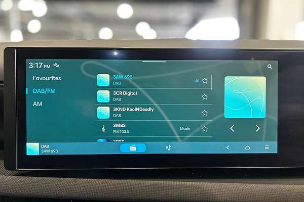 2024 Hyundai Tucson NX4.V3
