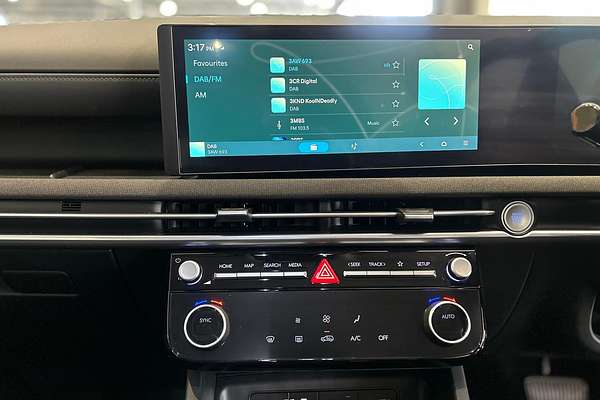 2024 Hyundai Tucson NX4.V3