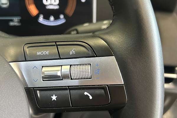 2024 Hyundai Tucson NX4.V3