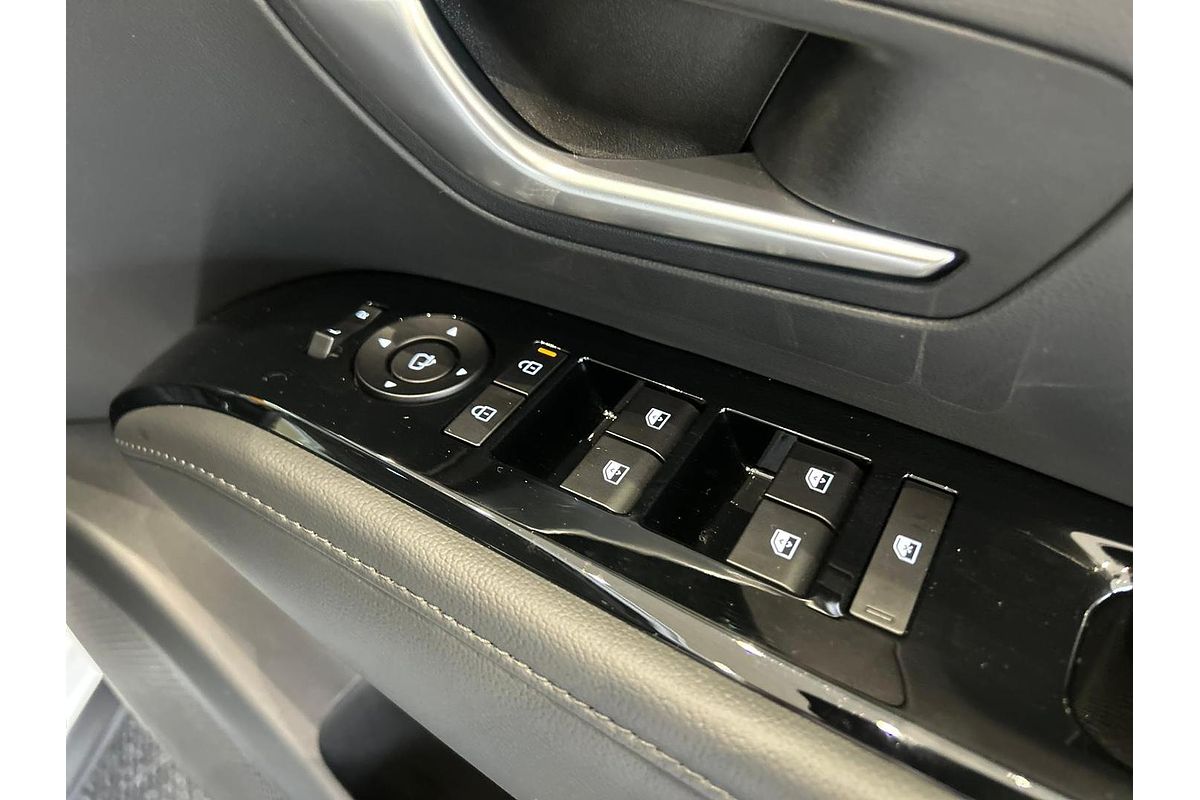 2024 Hyundai Tucson NX4.V3