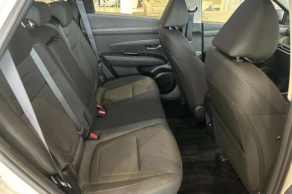 2024 Hyundai Tucson NX4.V3