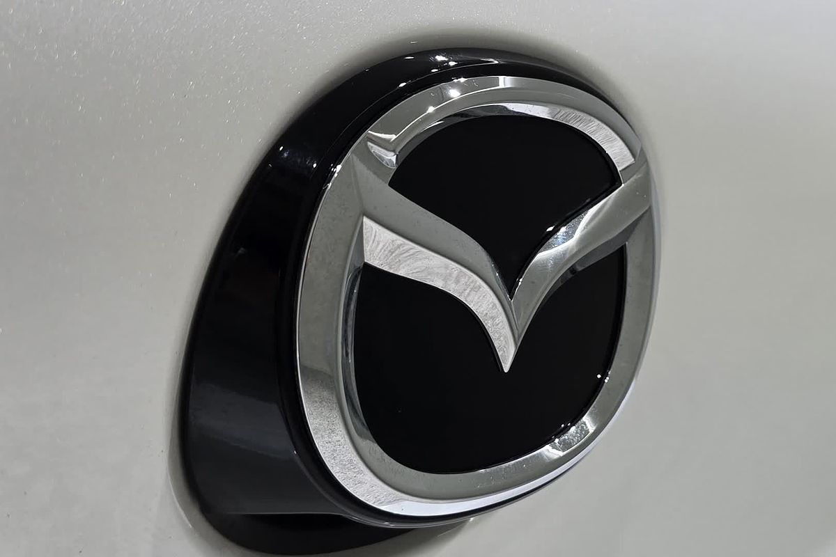 2020 Mazda 3 G20 Pure BP Series