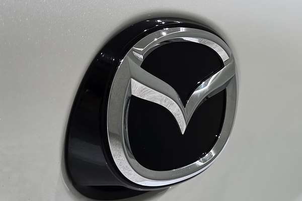 2020 Mazda 3 G20 Pure BP Series