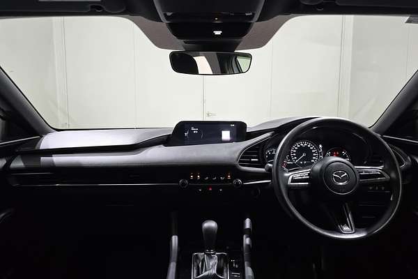 2020 Mazda 3 G20 Pure BP Series