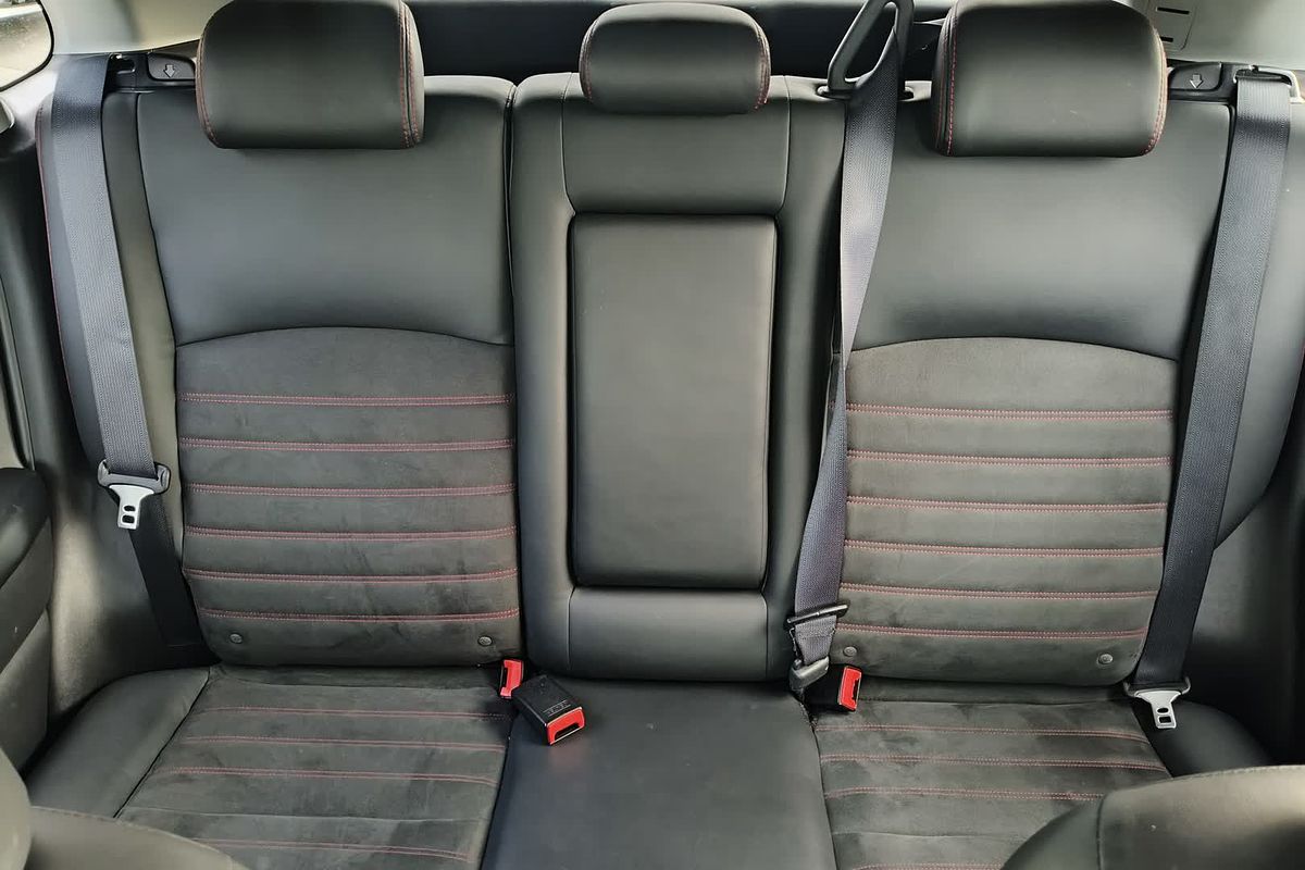 2018 Mitsubishi ASX LS XC