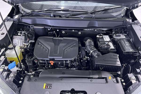 2025 GWM Haval H6 Lux B01