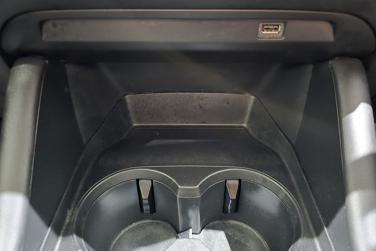 2020 Mazda 3 G20 Pure BP Series
