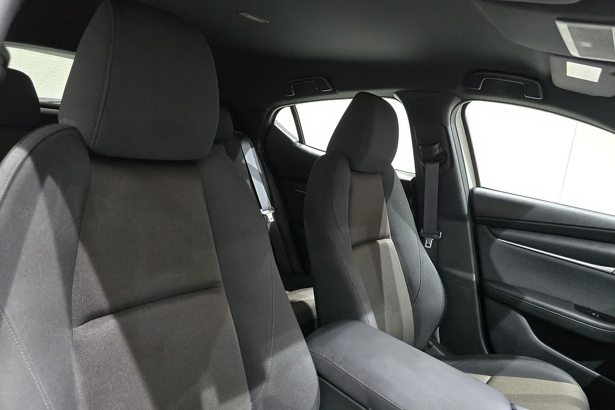 2020 Mazda 3 G20 Pure BP Series