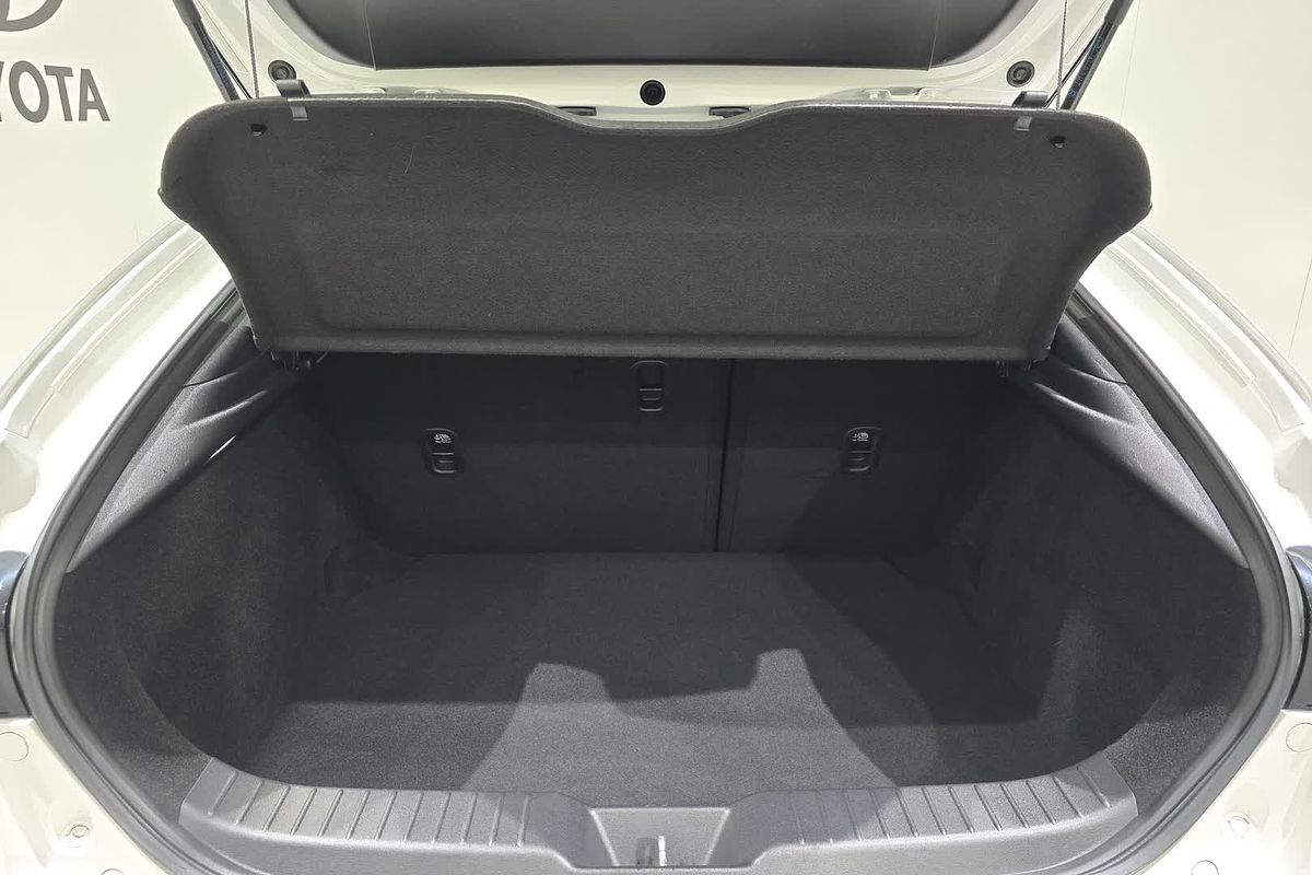 2020 Mazda 3 G20 Pure BP Series