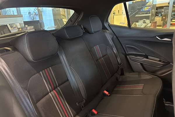 2024 SKODA Fabia 110TSI Monte Carlo PJ