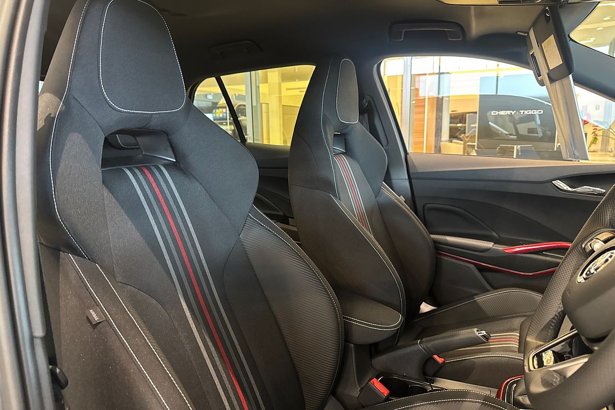 2024 SKODA Fabia 110TSI Monte Carlo PJ