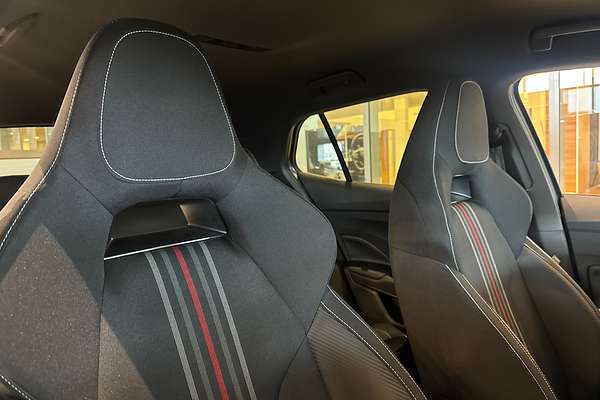 2024 SKODA Fabia 110TSI Monte Carlo PJ