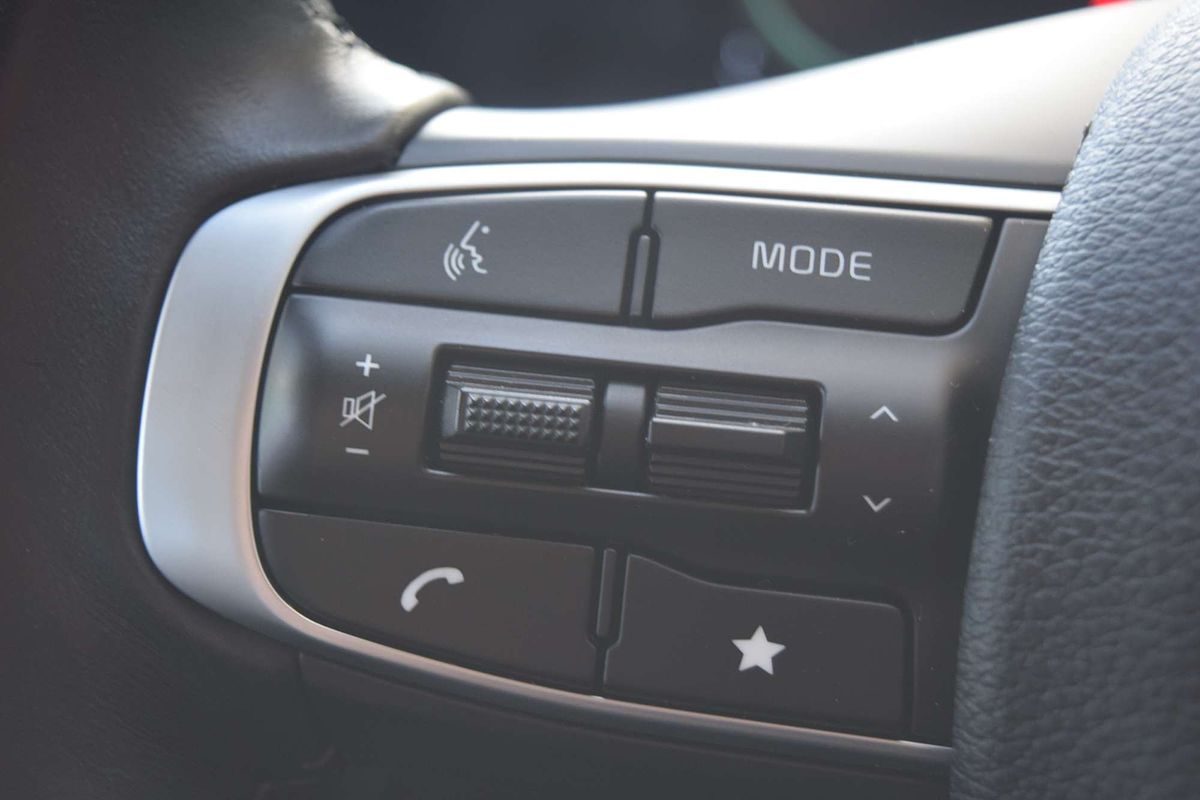 2021 Kia Sportage S NQ5